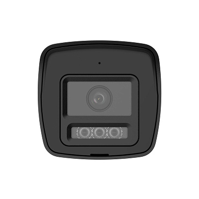 картинка HiLook IPC-B140HA-LUC (2,8 мм) 4МП ИК  сетевая видеокамера от компании Intant